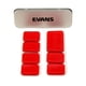 thumbnail image 1 of Evans EQPODS Set de Gel Damper Controlador de Armónicos, 1 of 3