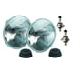 thumbnail image 1 of Kit de faros Hella Vision Plus 165 mm 12 V halógeno H4, 1 of 2