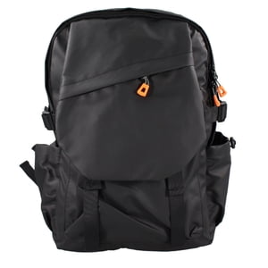 Puntostore - Mochila Negra Outdoor Casual Comoda Y Resistente - Ps