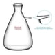 thumbnail image 4 of Matraz de filtración de vidrio borosilicato Stonylab 10 L (pared gruesa), 4 of 6