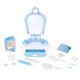 thumbnail image 2 of Tocador de mesa Disney Frozen Ice, 2 of 5