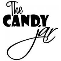 Rienda Libre Graphics - Decomural The Candy Jar Kitchen Ws-16995