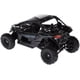 thumbnail image 2 of Toy NewRay CAN-AM Maverick X3 X Turbo Black 1:18 Scale, 2 of 3