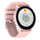 thumbnail image 1 of Smartwatch Belug IP67 BW0223 display de 1.39"" con correa de silicona Rosa, 1 of 4