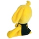 thumbnail image 4 of Juguete Peluche Mikecrack Diamantito 25cm Amarillo Infantil, 4 of 4