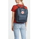 thumbnail image 3 of Mochila Fjällräven Kanken para mujer Grafito/Gris/Azul, 3 of 6