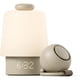 thumbnail image 1 of Máquina de sonidos Hatch Bundle Hatch Baby y Hatch Go Greige, 1 of 2