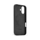 thumbnail image 4 of Funda cuero Magsafe iPhone 16 Decoded Negro, 4 of 10