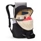thumbnail image 4 of Mochila The North Face Never Stop Daypack Negra 28L, 4 of 5