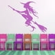 thumbnail image 2 of Decomural Spooky Witch Halloween WS-17804, 2 of 2