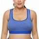 thumbnail image 1 of Trim Top Peto Sosten Deportivo Control Impacto Gloriahoon, 1 of 4