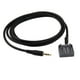 thumbnail image 2 of Adaptador De Interfaz Macho De Cable De Audio Auxiliar De 3,5mm Para Coche Para Honda Accord Civic, 2 of 3
