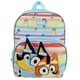 thumbnail image 3 of Mochila 30 cm Bluey azul claro multicolor, 3 of 3