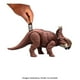 thumbnail image 2 of Dinosaurio de Juguete MATTEL Jurassic World Rugido Salvaje Pachyrhinosaurus, 2 of 3