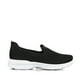 thumbnail image 1 of Zapatilla casual Mujer Slip On Con Pedrería Weide TFA203, 1 of 8