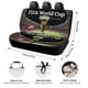 thumbnail image 2 of Copa Mundial de la FIFA-theme Car Rear Seat Covers Back Elastic Flexible Car Seat Covers Decorative Fits Most Cars 120x59x76cm, 2 of 6