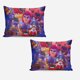 thumbnail image 2 of BRAWL STARS Soft 3D Printed Duvet Cover Bedding Set with Comforter Cover 3 Piece Set, 2 of 5