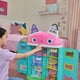 thumbnail image 3 of Gabby Dollhouse Pelicula Casa Interactiva, 3 of 18