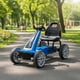 thumbnail image 2 of Go Kart E03 Azul Bebesit, 2 of 5