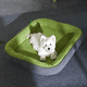 thumbnail image 2 of Cama Para Mascotas Bordes Acolchados Tamaño Mediano L, 2 of 5