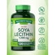 thumbnail image 3 of Suplemento Nature's Truth Ultra Lecitina de Soja 120 cápsulas blandas, 3 of 3