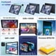 thumbnail image 2 of Tablet Aidekunlin G1 de 10,1", 3 GB de RAM, 128 GB de ROM, 4G LTE, Android 8.1, 2 of 9