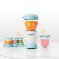 Procesadora De Alimentos Nutribullet Baby Modelo Nby-1822-Bg