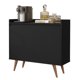 thumbnail image 1 of Arrimo Buffet Master Negro, 1 of 3