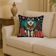thumbnail image 2 of Almohada Decorativa Alaskan Malamute, 2 of 7