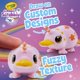 thumbnail image 4 of Juguete de aseo para mascotas Crayola Scribble Scrubbie Peculiar Pets 3+, 4 of 6