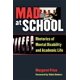 thumbnail image 1 of Mad at School: Retóricas de la discapacidad mental y la vida académica (University of Michigan Press), 1 of 1
