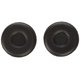thumbnail image 1 of Almohadilla de repuesto Sennheiser Enterprise Solution HZP27 negra, 1 of 2