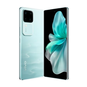 Vivo - Celular V30 512Gb 12Gb Ram Liberado Android Dual Sim Azul