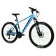 thumbnail image 2 of BICICLETA TOTEM MTB ARO 29*17 MOD W960  AZUL, 2 of 3