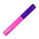 thumbnail image 4 of Vinilo que cambia de color 30,5 x 25 cm Vinilo autoadhesivo extraíble Vinilo sensible al frío Vinilo permanente para tazas Calcomanías artíst rosa a violeta, 4 of 5