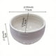 thumbnail image 4 of 1pc Kitchen Colander Kitchen Food Strainers Heat Resistant Silicone Food Strainer Portable Kitchen Colander Multifunctional Food Grade Silicone Mini Funnel Lid Household Gadgets Tools Filters Colande, 4 of 5