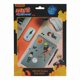thumbnail image 2 of Calcomanías Gadget Paladone Naruto Impermeables 58 Pegatinas, 2 of 2