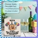 thumbnail image 3 of Tarjeta de felicitación Stuff4 Bestie Birthday A Little Tost to You, 3 of 7