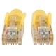 thumbnail image 3 of Cable de red MANHATTAN Cat6 RJ45 15 m UTP amarillo, 3 of 4