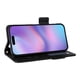 thumbnail image 2 of Funda Cartera para iPhone Air Tapa Flip con Ranuras y Soporte Negro, 2 of 5