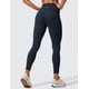 thumbnail image 2 of Pantalones CRZ YOGA Leggings Butterlift de Cintura Alta 64 cm Azul Marino Talla L, 2 of 5
