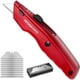 thumbnail image 1 of Cuchillo WORKPRO Retráctil Metálico Heavy Duty SK5, 1 of 3