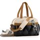 thumbnail image 1 of Bolso de viaje Lekespring TR24035 de 25 L impermeable con compartimento para zapatos, 1 of 3