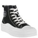 thumbnail image 2 of Zapatilla Escolar Acampe Negro Alquimia, 2 of 5