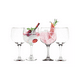 thumbnail image 3 of Set 4 Copas Gin Cóctel Vidrio 653 Ml, 3 of 3