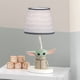 thumbnail image 4 of Lámpara infantil Lambs & Ivy Star Wars The Child/Baby Yoda con pantalla, 4 of 5
