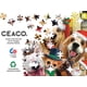 thumbnail image 5 of Rompecabezas Ceaco Howard Robinson Selfies Perros de Vacaciones 500 piezas, 5 of 8