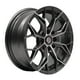 thumbnail image 1 of SET 4 LLANTAS 14x6 4X100/4X114 Et35 GYRFA MGM, 1 of 1
