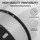 thumbnail image 3 of Filamento PLA+ Miailuy 1,75 mm Transparente 1 kg ±0,02 mm, 3 of 6