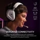thumbnail image 4 of Auriculares inalámbricos para juegos Corsair Void v2 con Bluetooth, 4 of 9
